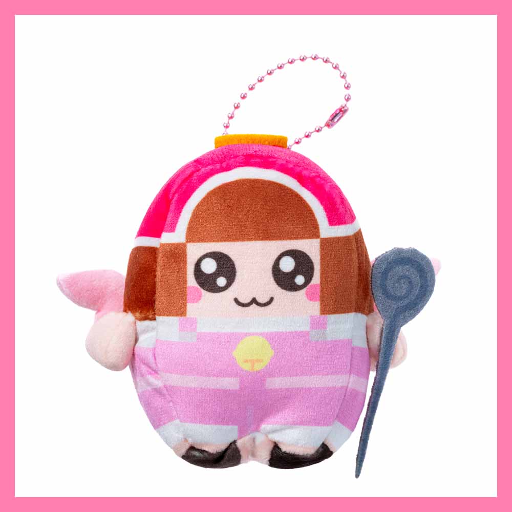 未使用品★ちろぴの★まるくかわいくなったぴの★まるくかわいくなったちろる まるくかわいくなったちろぴの かみになっちゃった！？ – ちろぴの