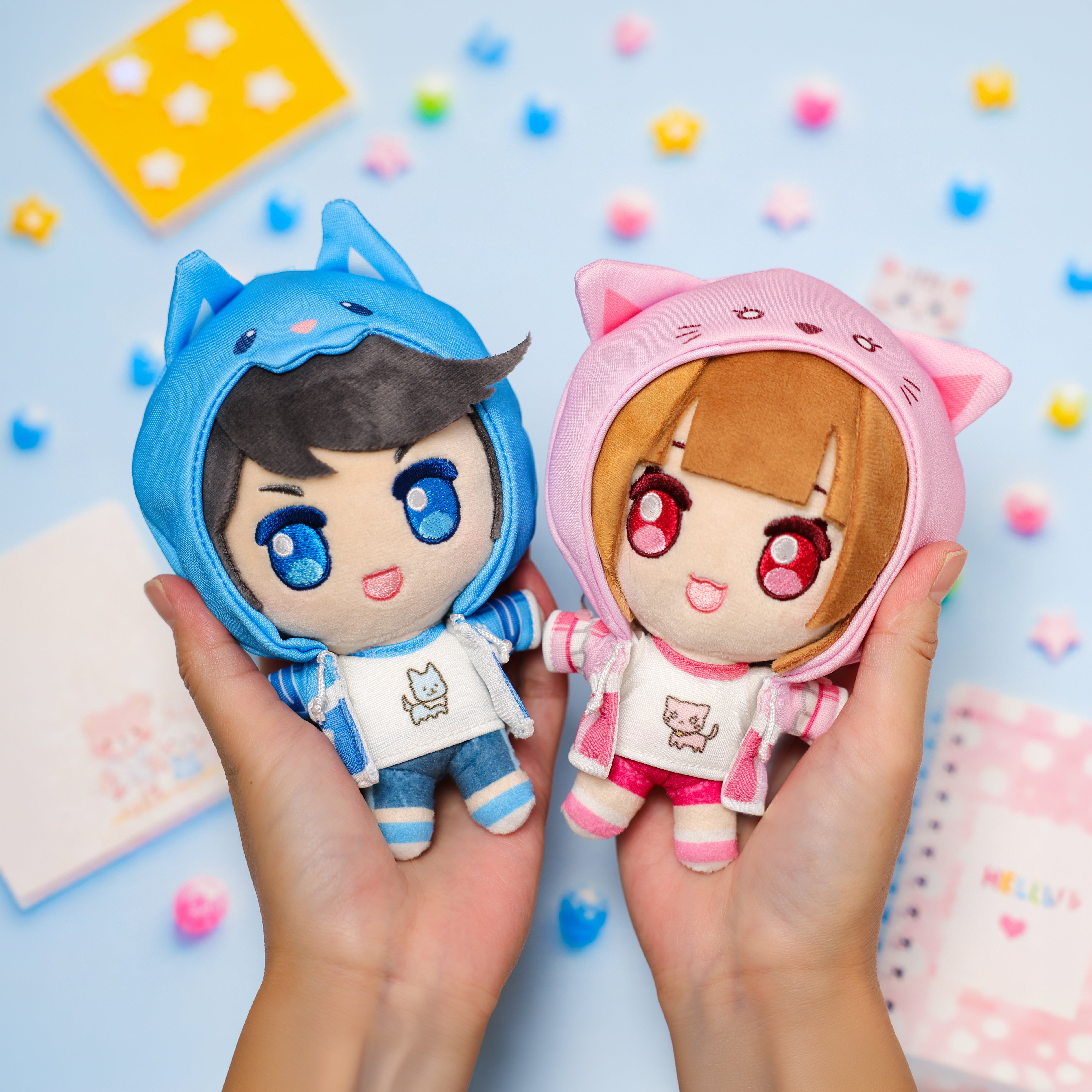 ちろぴのマーケット｜グッズ公式オンラインショップ