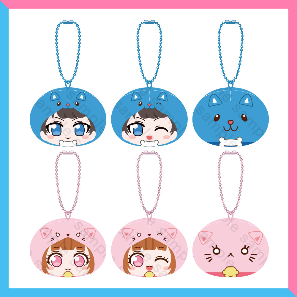 ちろぴのセット ちろぴのマーケット｜グッズ公式オンラインショップ