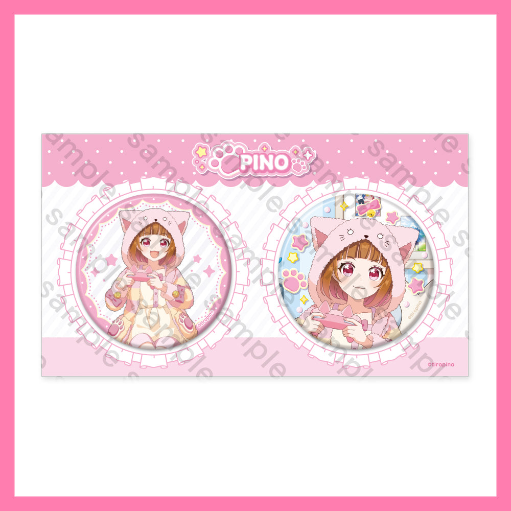 ちろぴのマーケット｜グッズ公式オンラインショップ