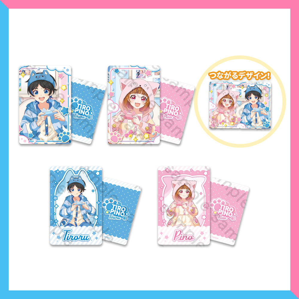 ちろぴのマーケット｜グッズ公式オンラインショップ